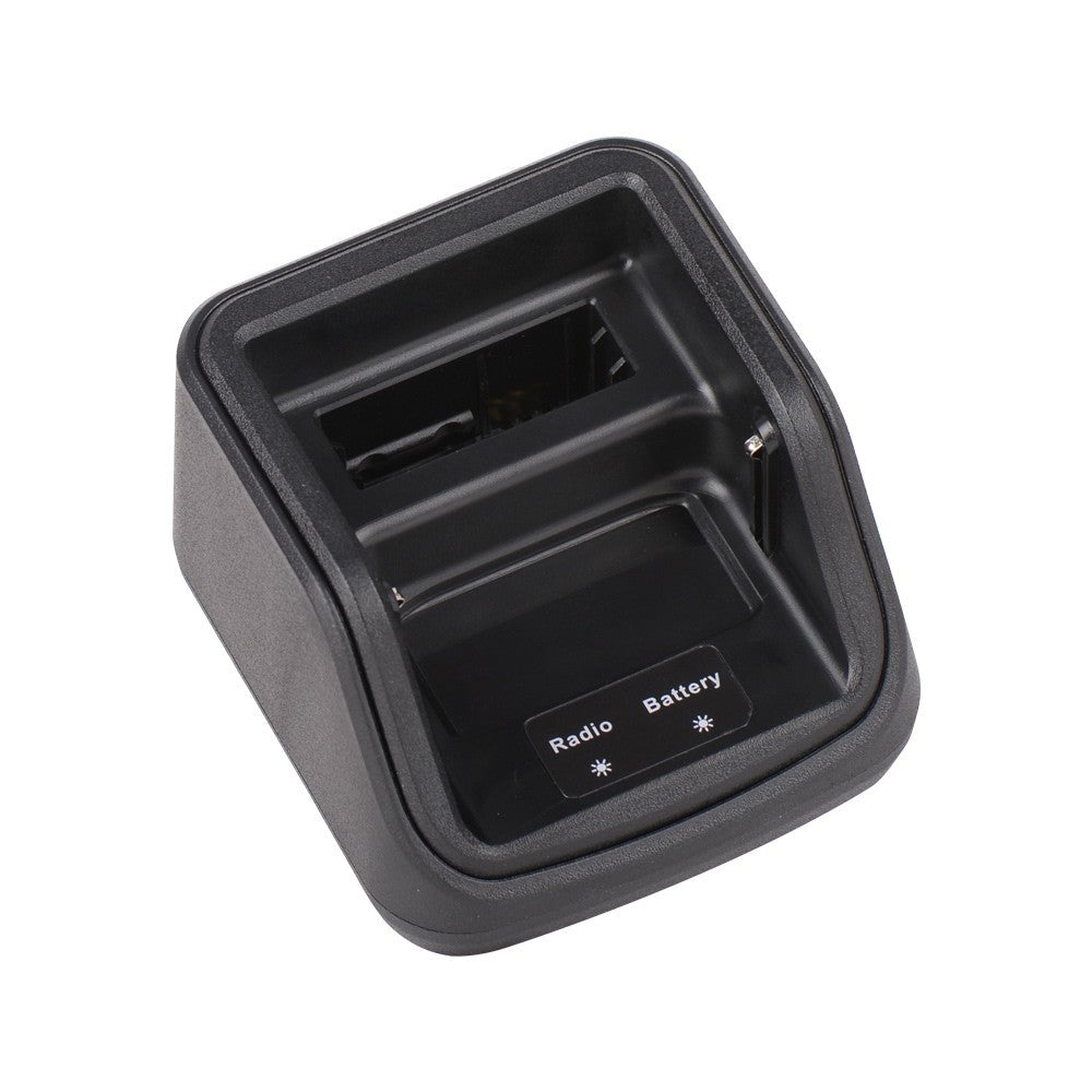 Inrico DC-S200 Carica batteria desk top per S200