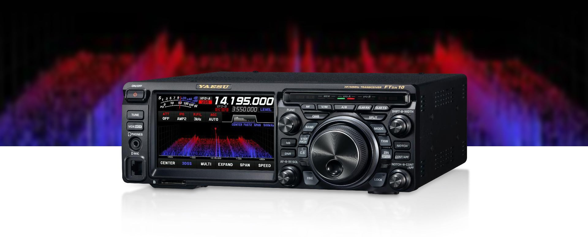 HAMRADIOSHOP