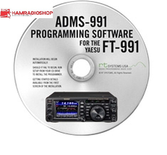 HAMRADIOSHOP