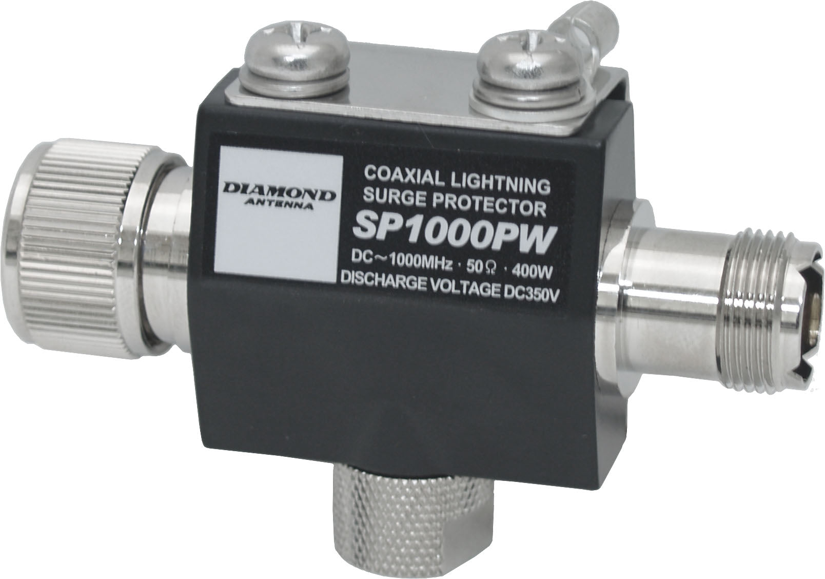 Diamond SP-1000PW per protezione dai fulmini
