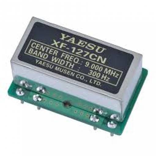 YAESU XF-127CN