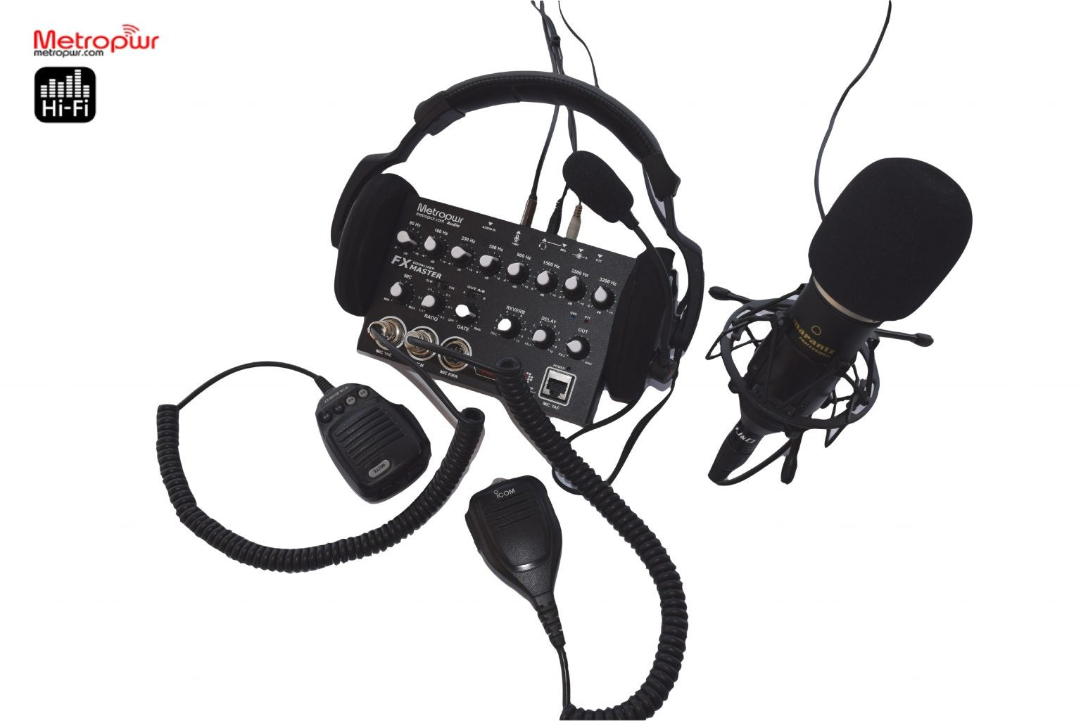 HAMRADIOSHOP
