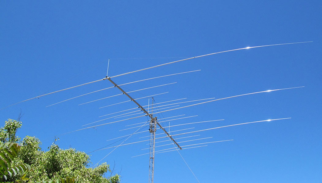 HAMRADIOSHOP