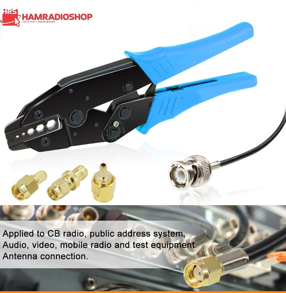 HAMRADIOSHOP
