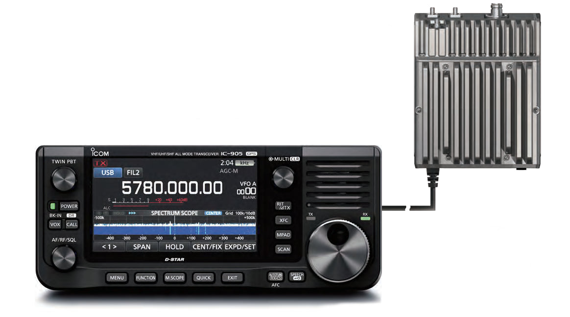 HAMRADIOSHOP