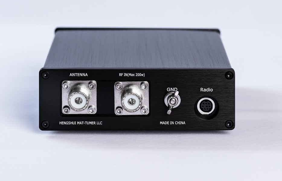 HAMRADIOSHOP