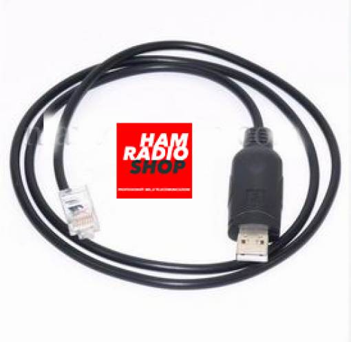 OPC-1122 USB CAVO DI PROGRAMMAZIONE PER ICOM