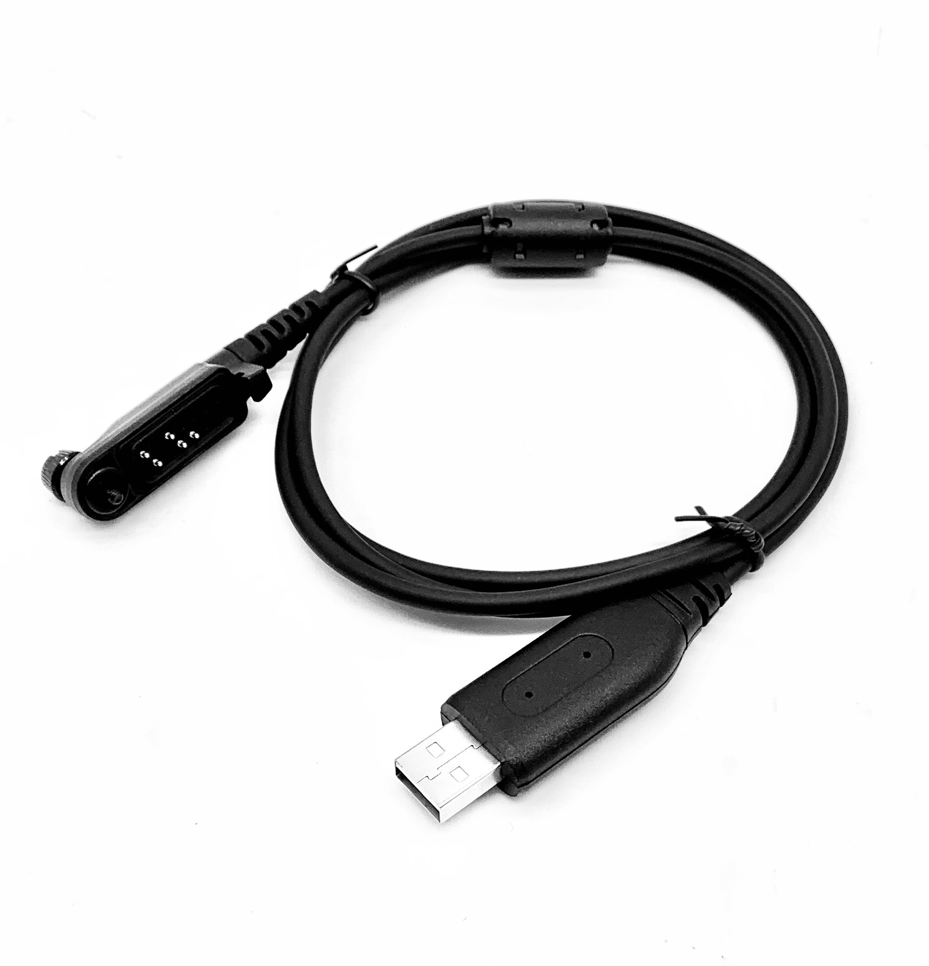 PC152 - Cavo programmazione per apparati Hytera serie HP6/HP/7