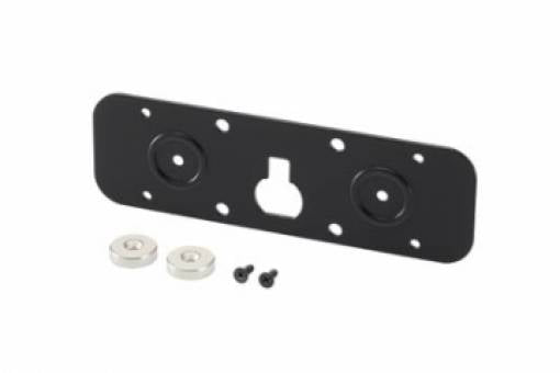 MBA-2 Staffa di supporto frontalino per ID-5100