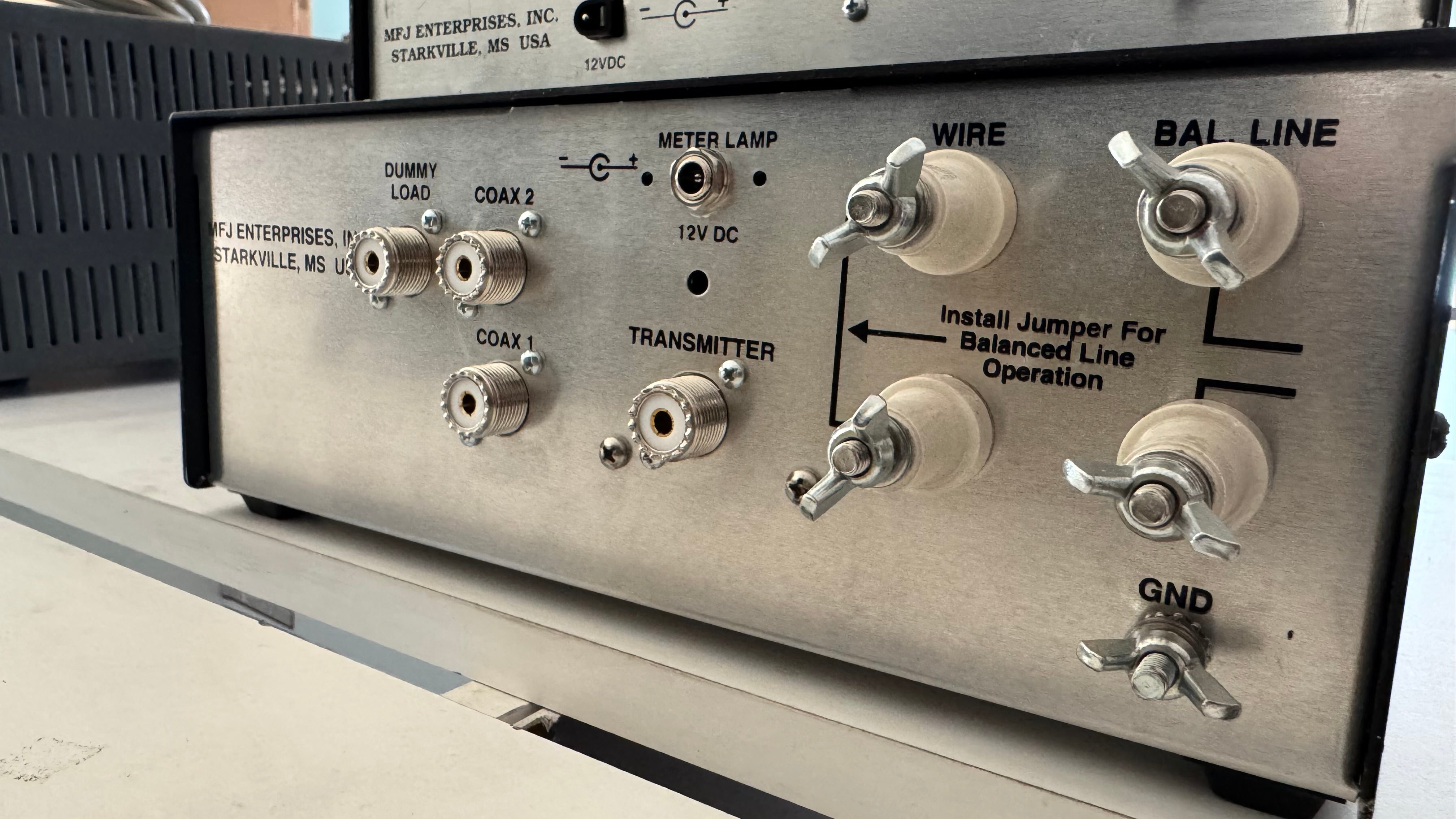 HAMRADIOSHOP