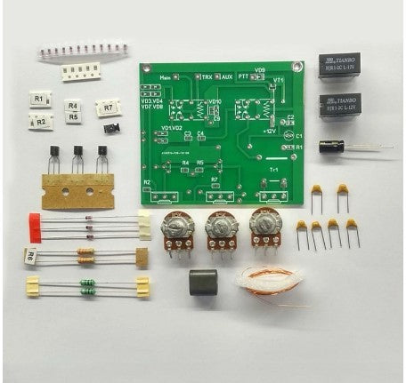 HAMRADIOSHOP