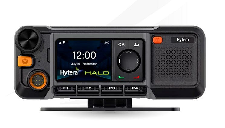Hytera MNC360 -Radio PoC Mobile