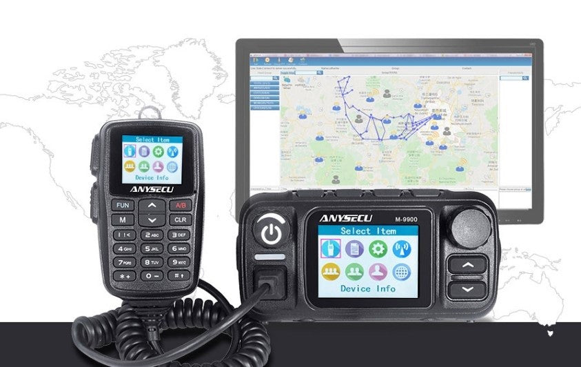 HAMRADIOSHOP