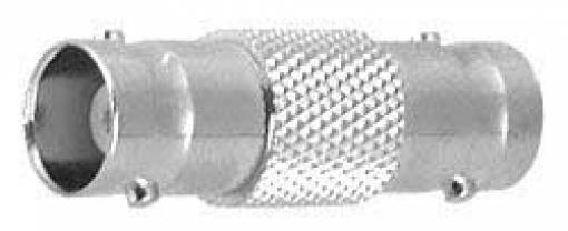 Adattatore Doppia femmina BNC, serie Marlow