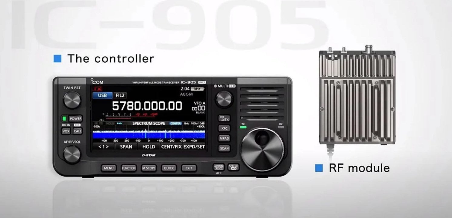 HAMRADIOSHOP