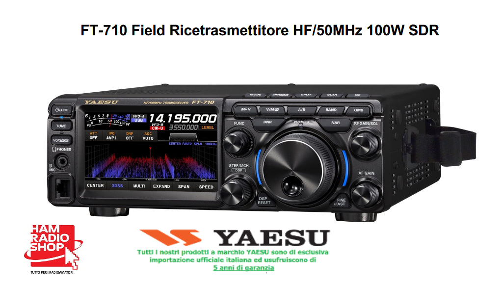 HAMRADIOSHOP