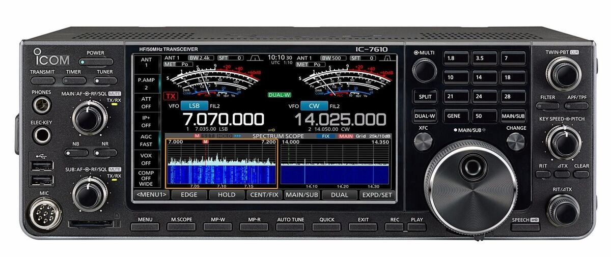 HAMRADIOSHOP