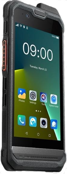 Hytera PNC460 - XRugged Smart Device PoC radio