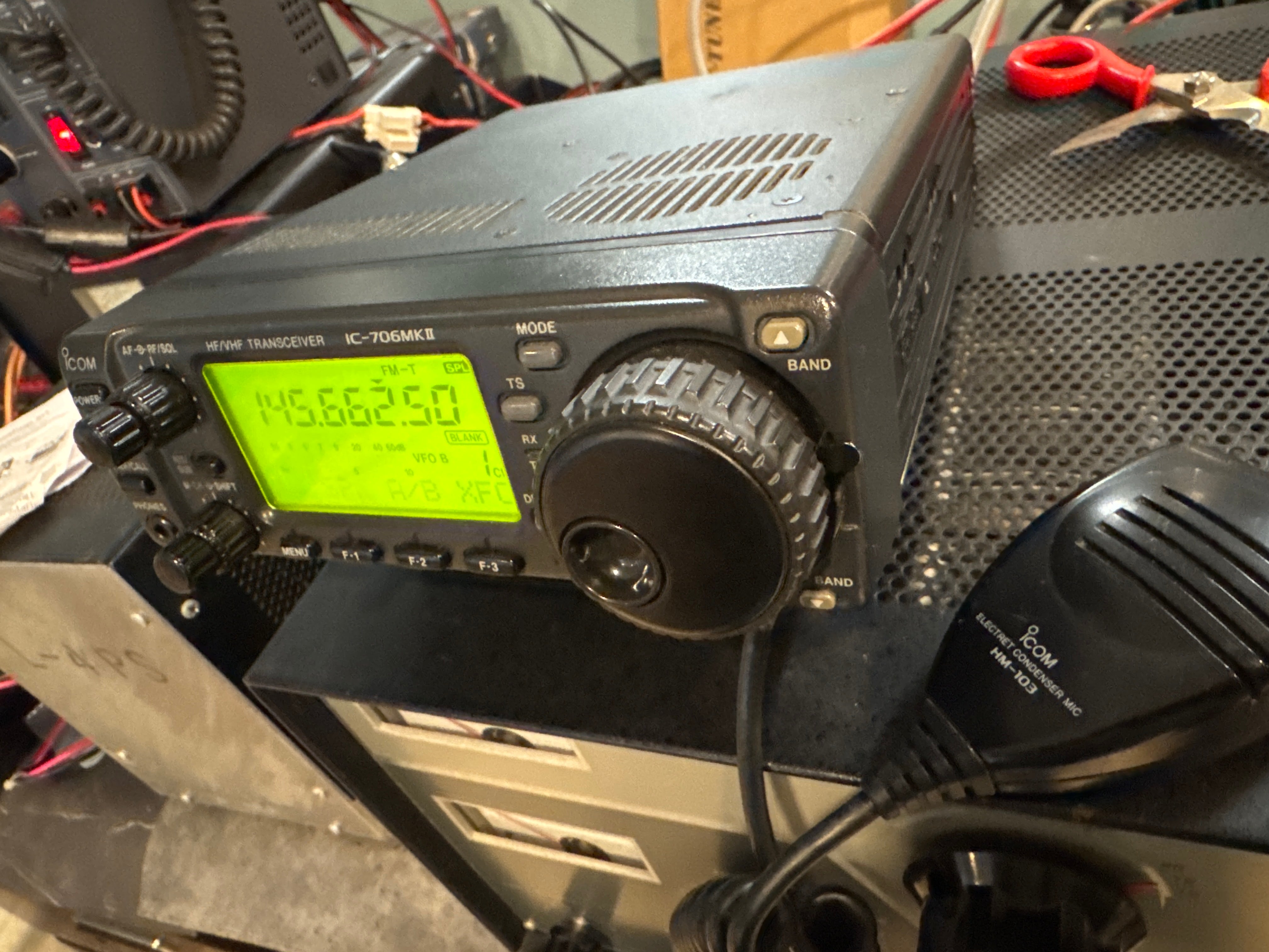 HAMRADIOSHOP