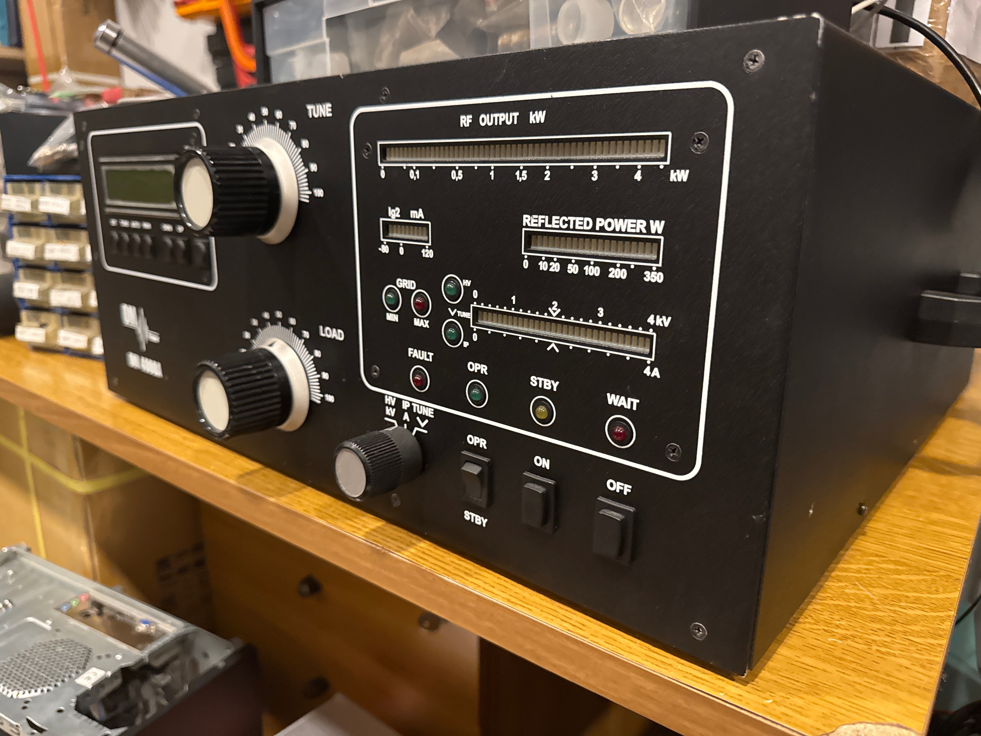 HAMRADIOSHOP