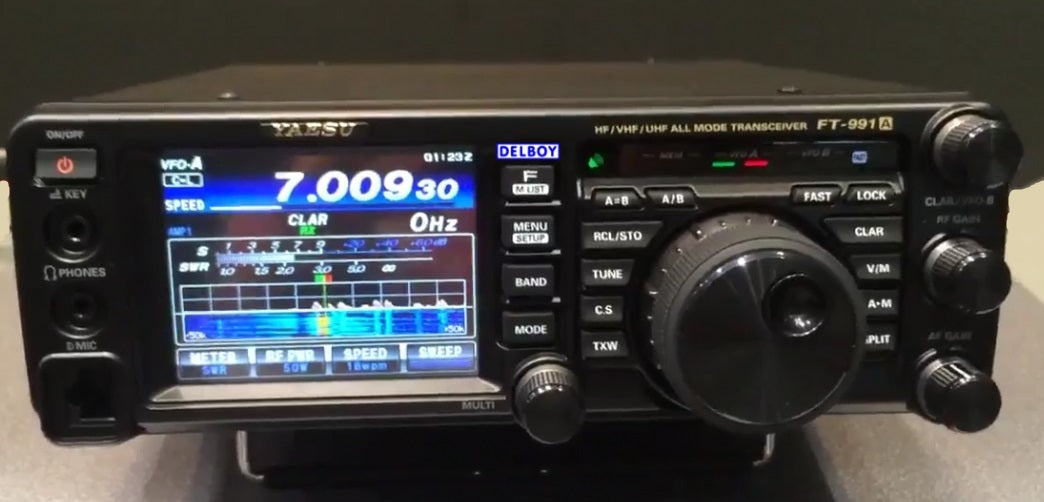 HAMRADIOSHOP