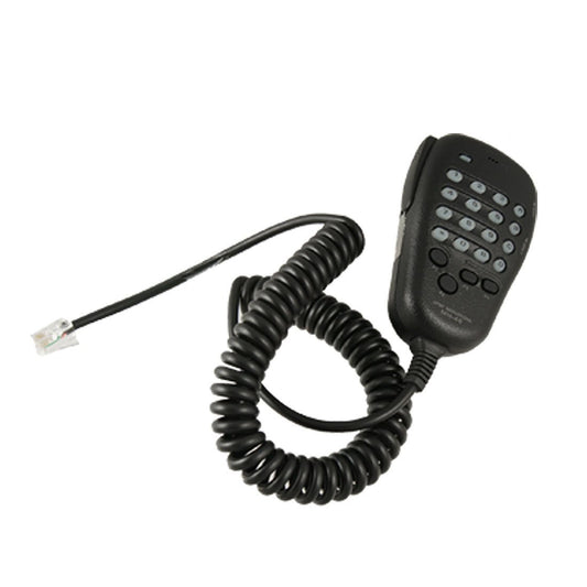Yaesu MH-48E6JA - Microfono DTMF compatibile per FT-7800 FT-7900 FT-8800 e altri