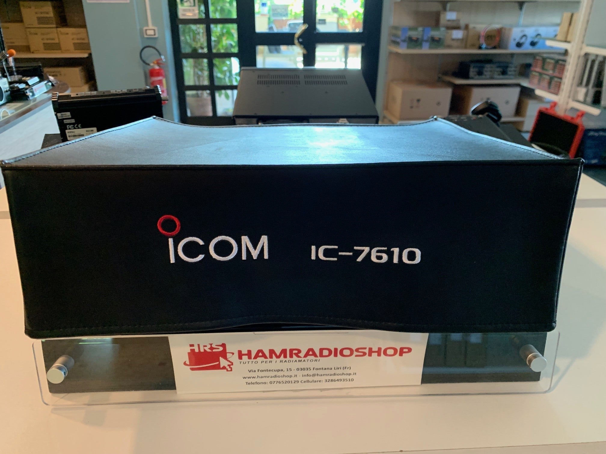 HAMRADIOSHOP