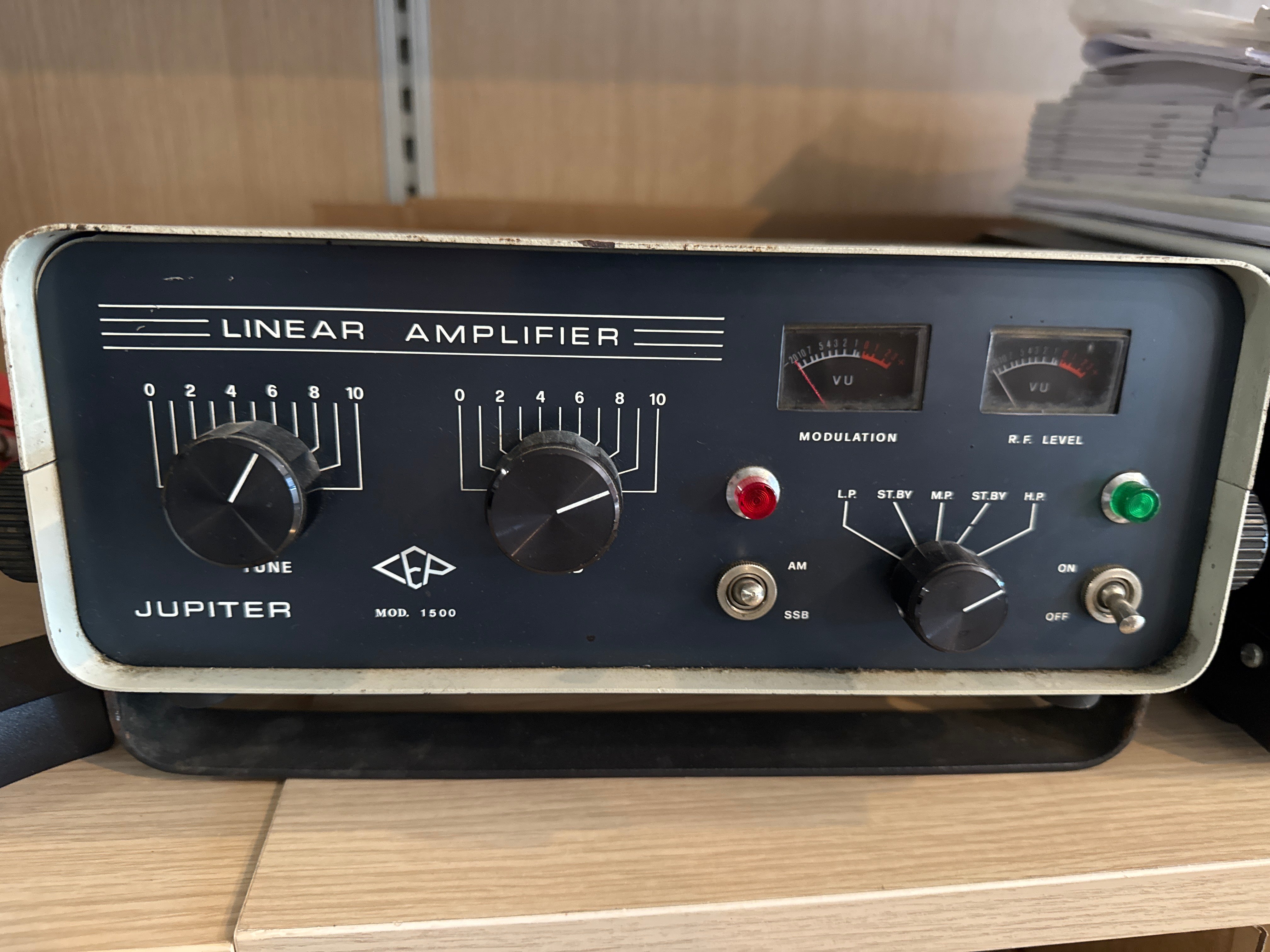 HAMRADIOSHOP