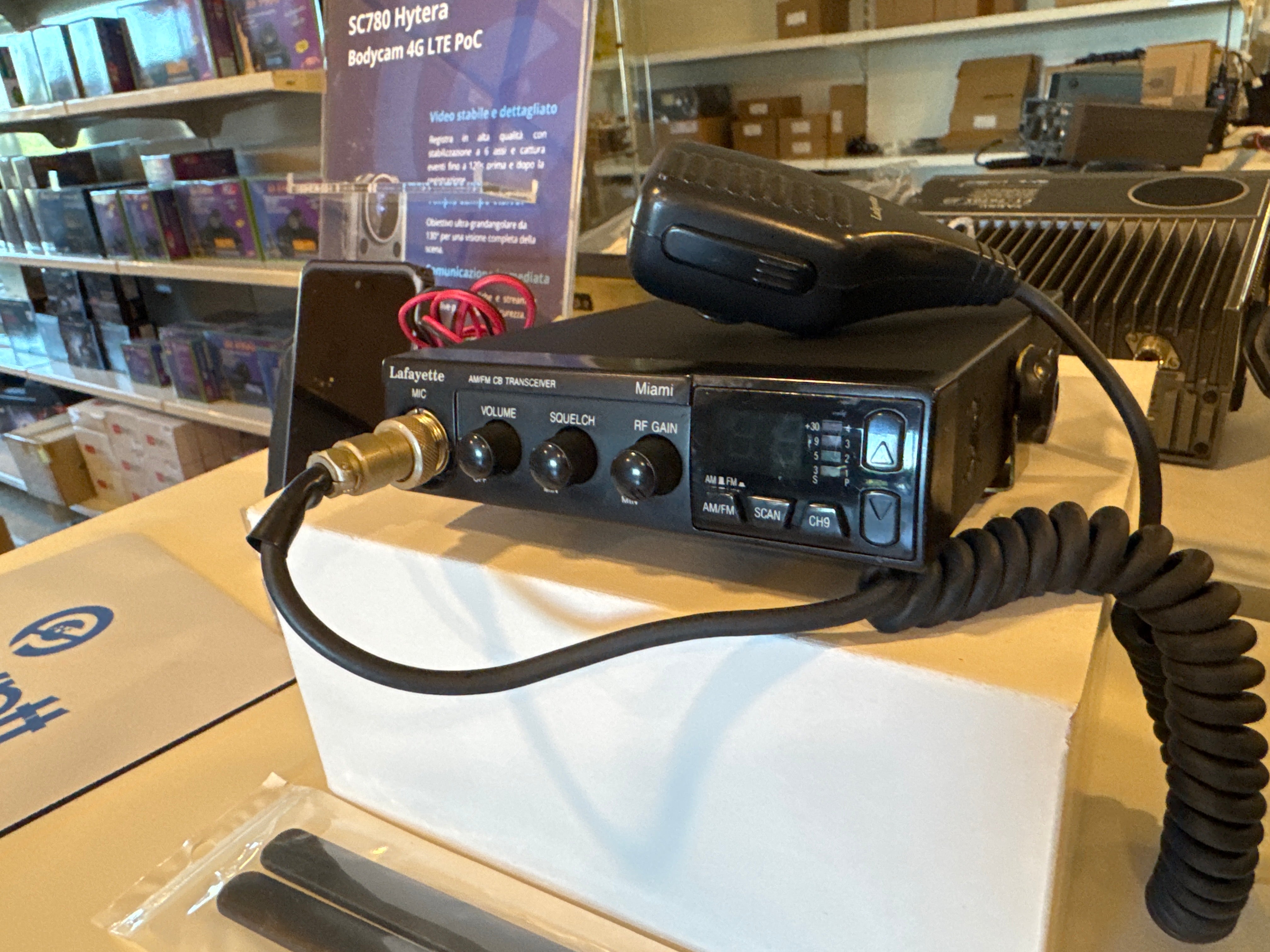 HAMRADIOSHOP
