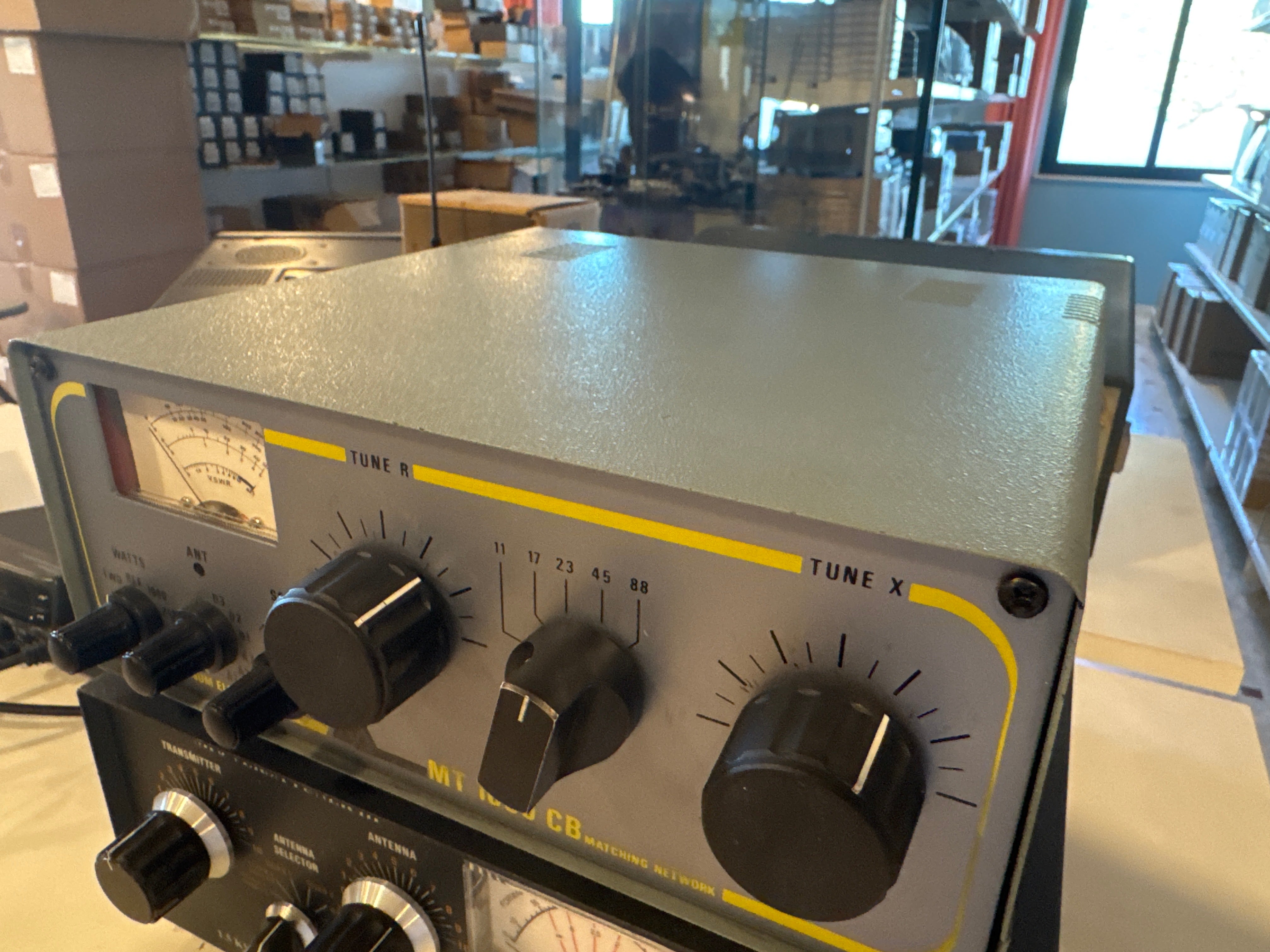 HAMRADIOSHOP