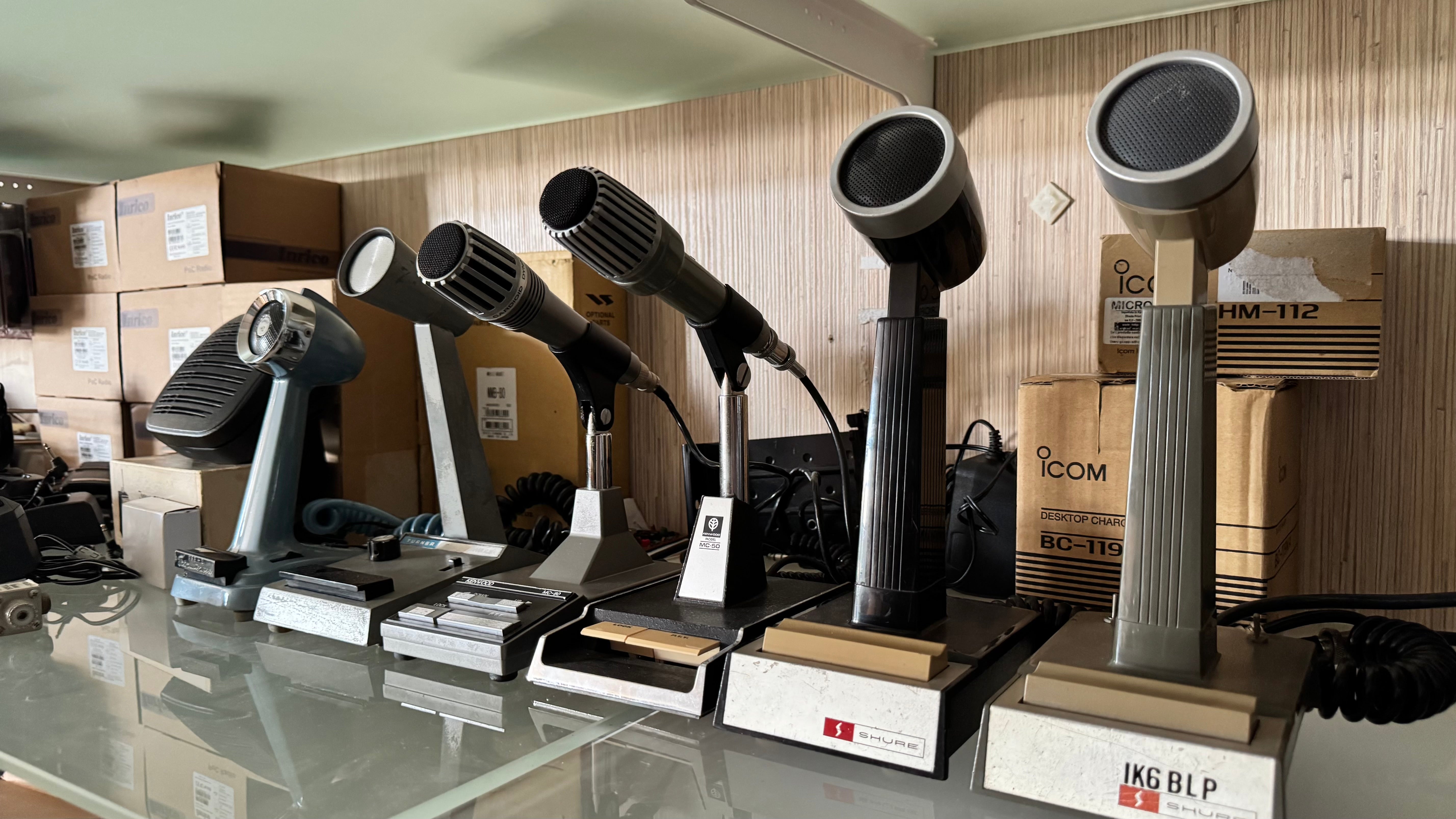 HAMRADIOSHOP