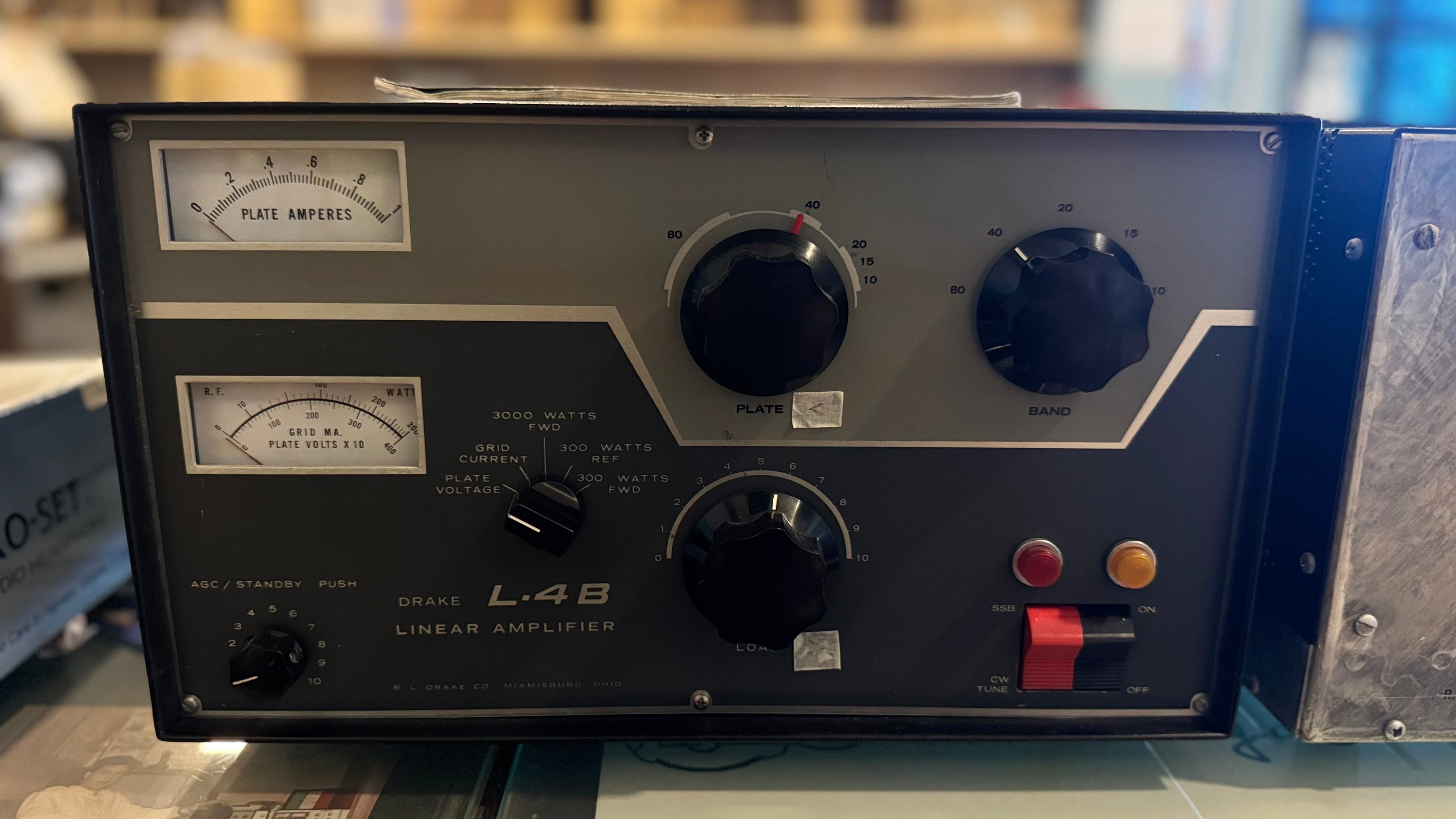 HAMRADIOSHOP