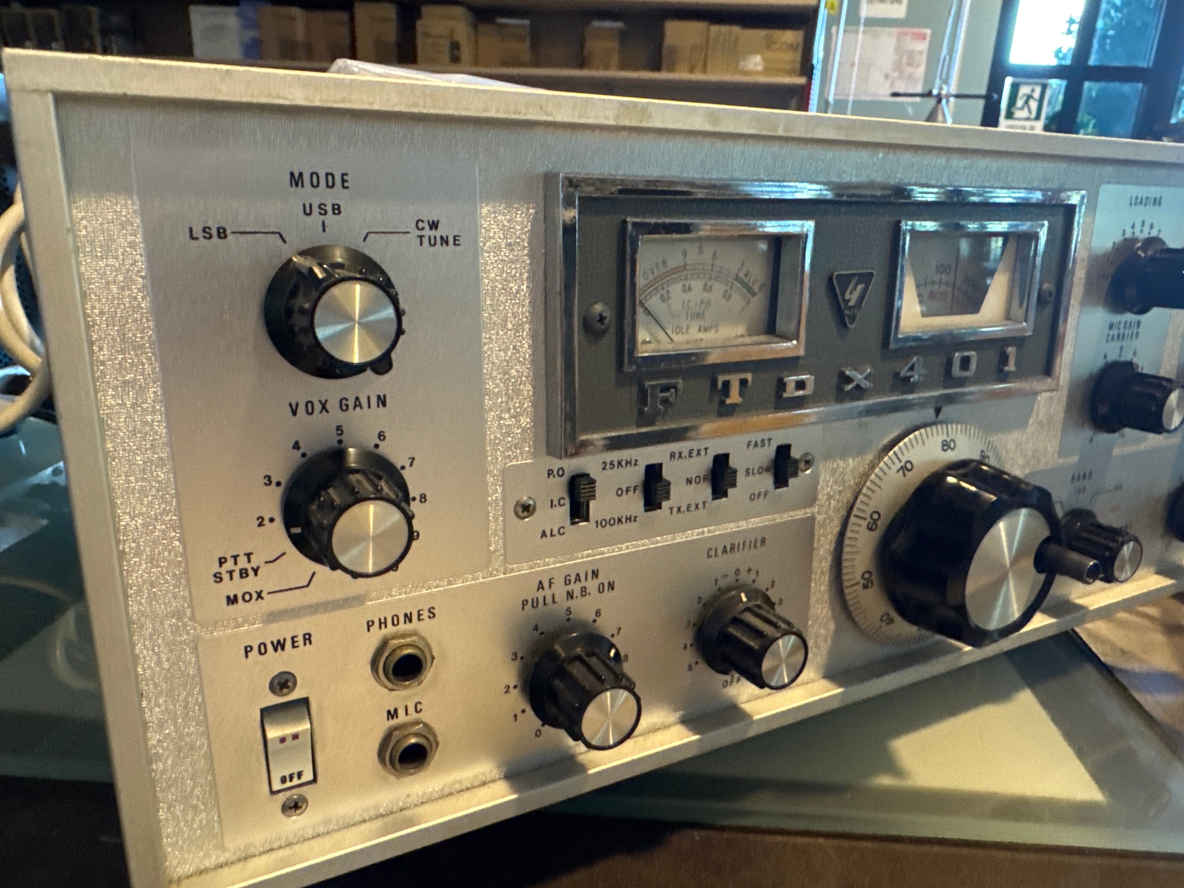 HAMRADIOSHOP