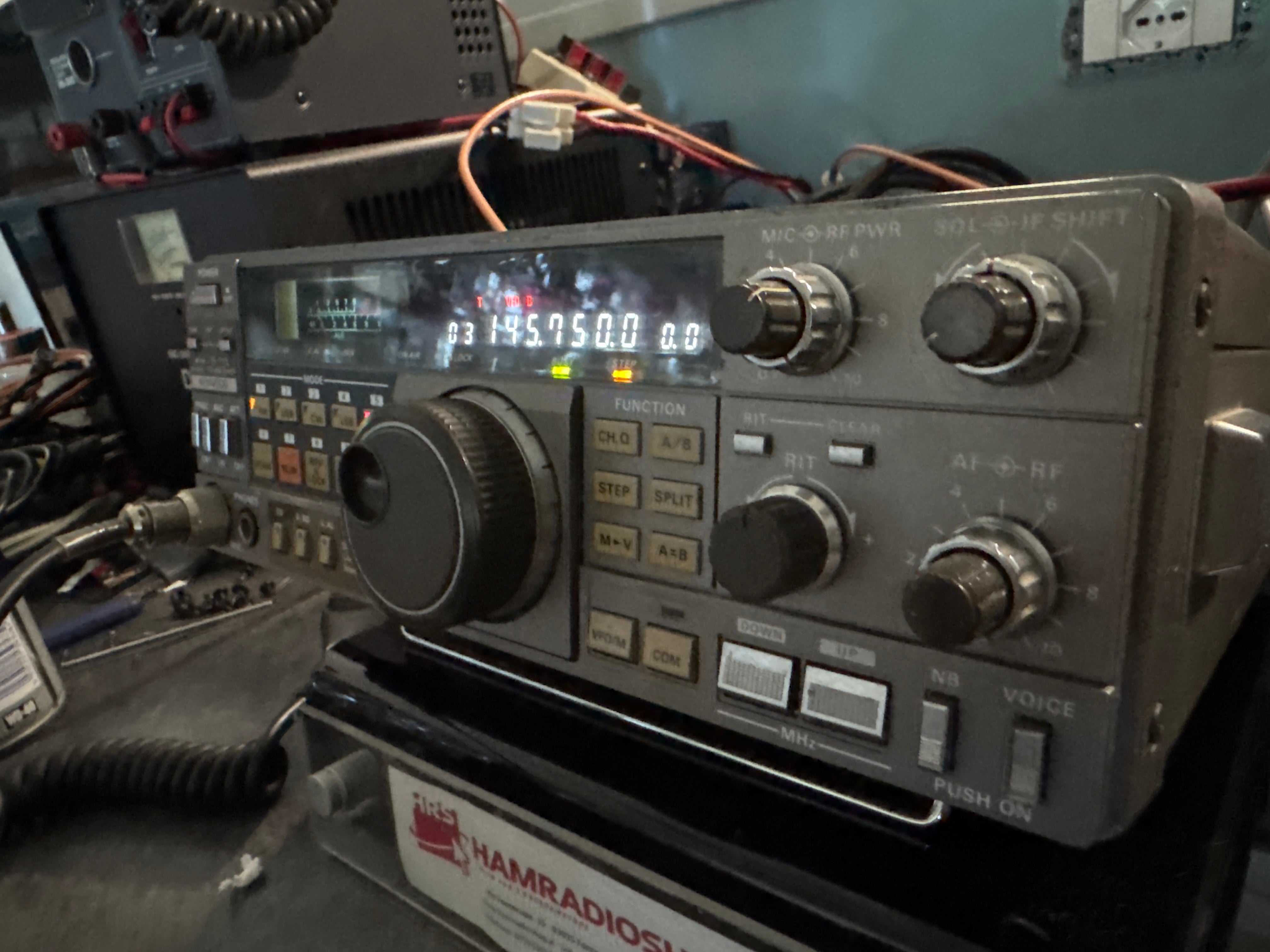 HAMRADIOSHOP