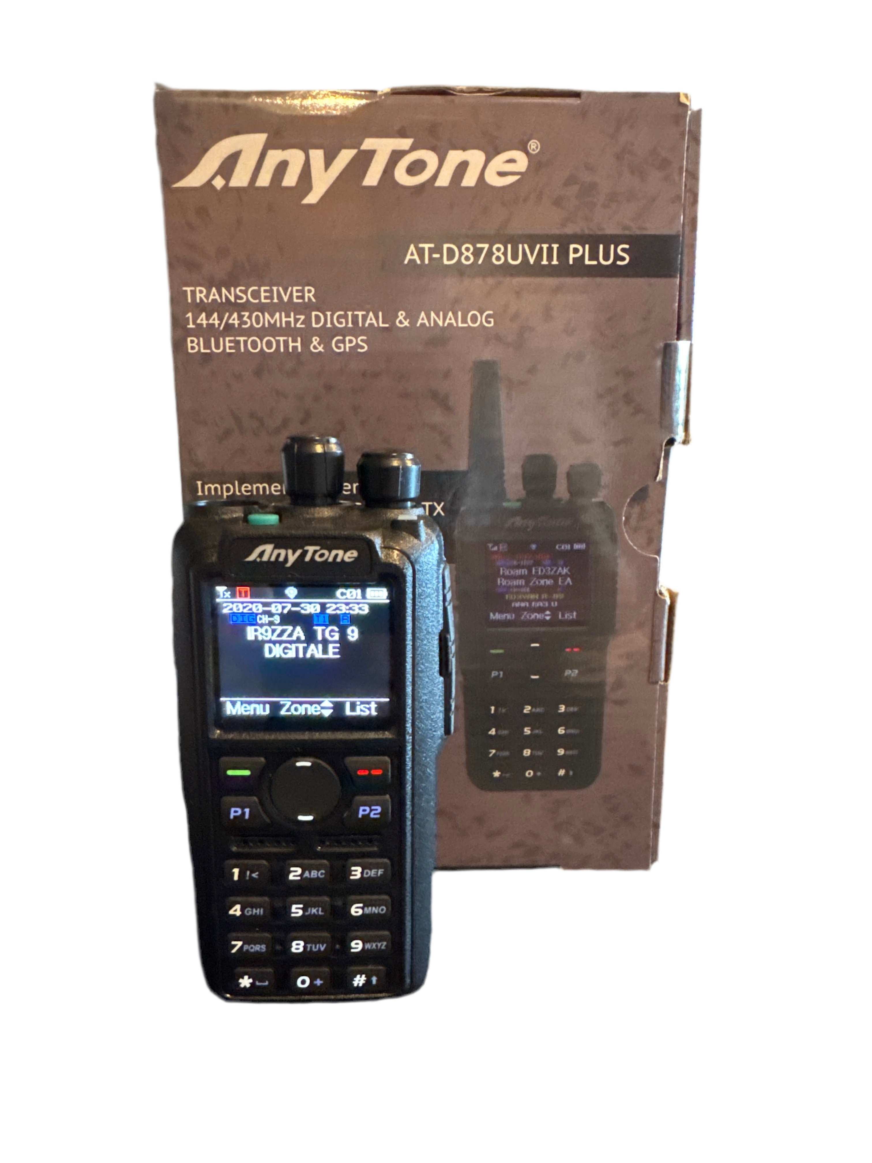 HAMRADIOSHOP