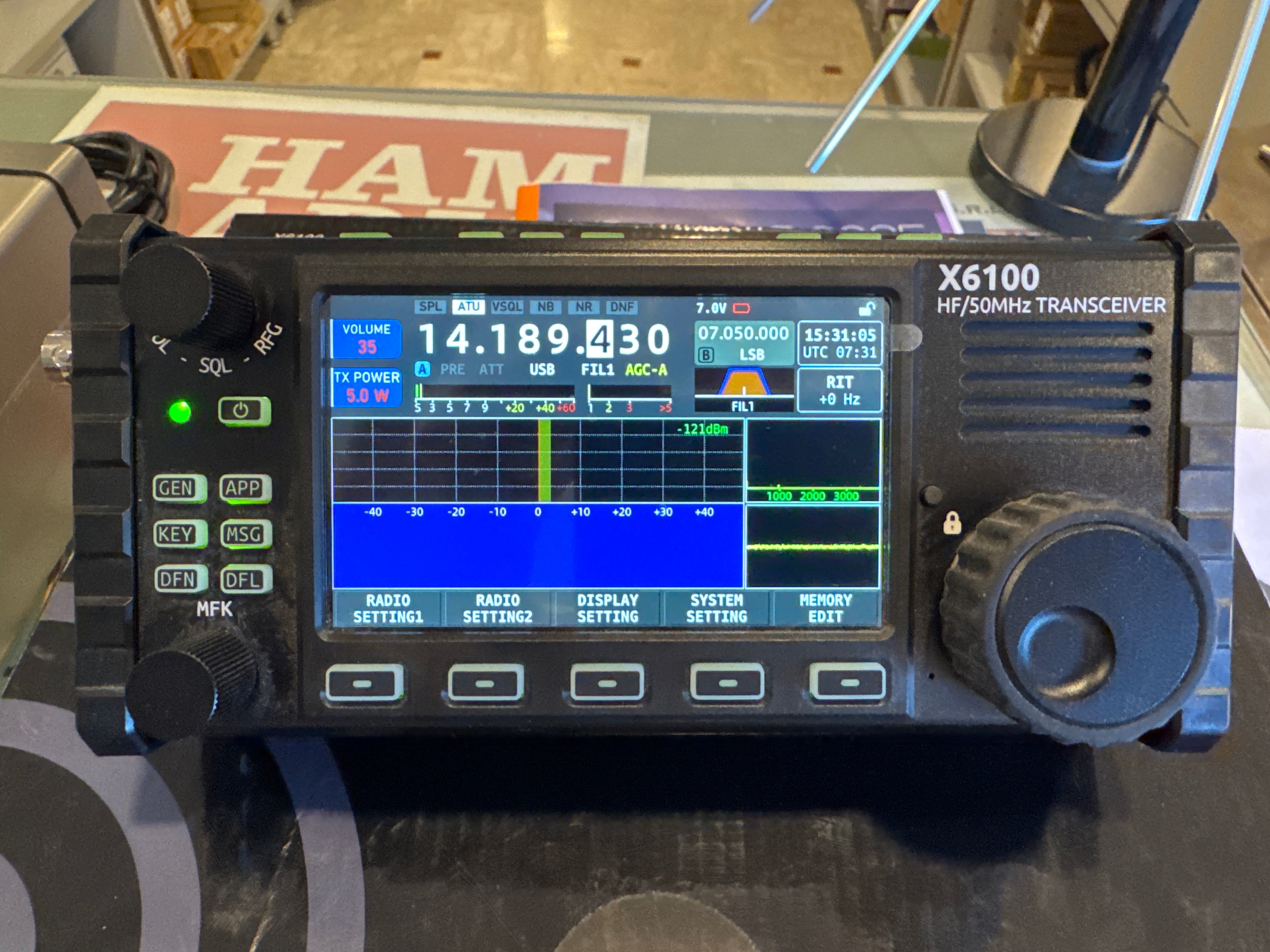 HAMRADIOSHOP