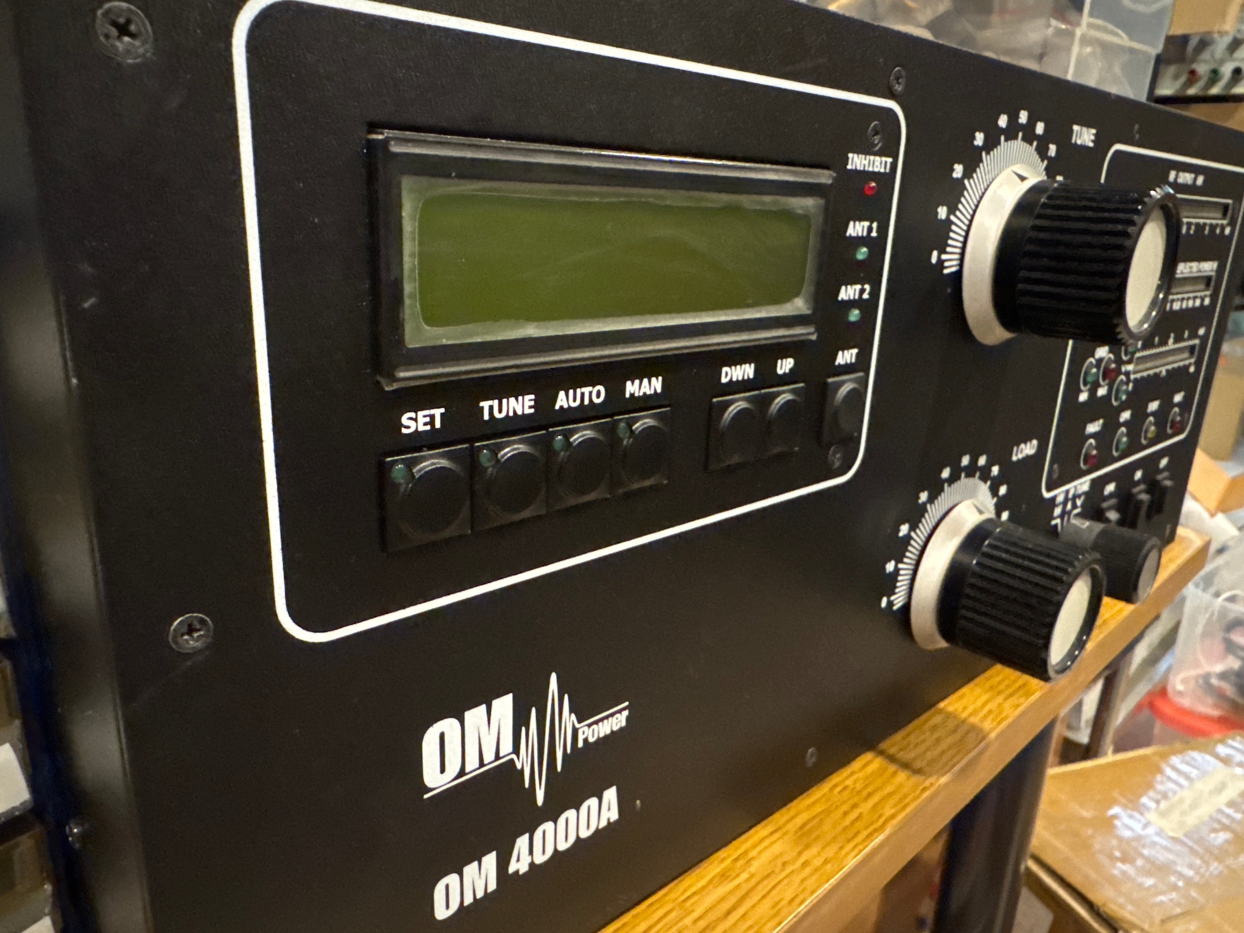 HAMRADIOSHOP