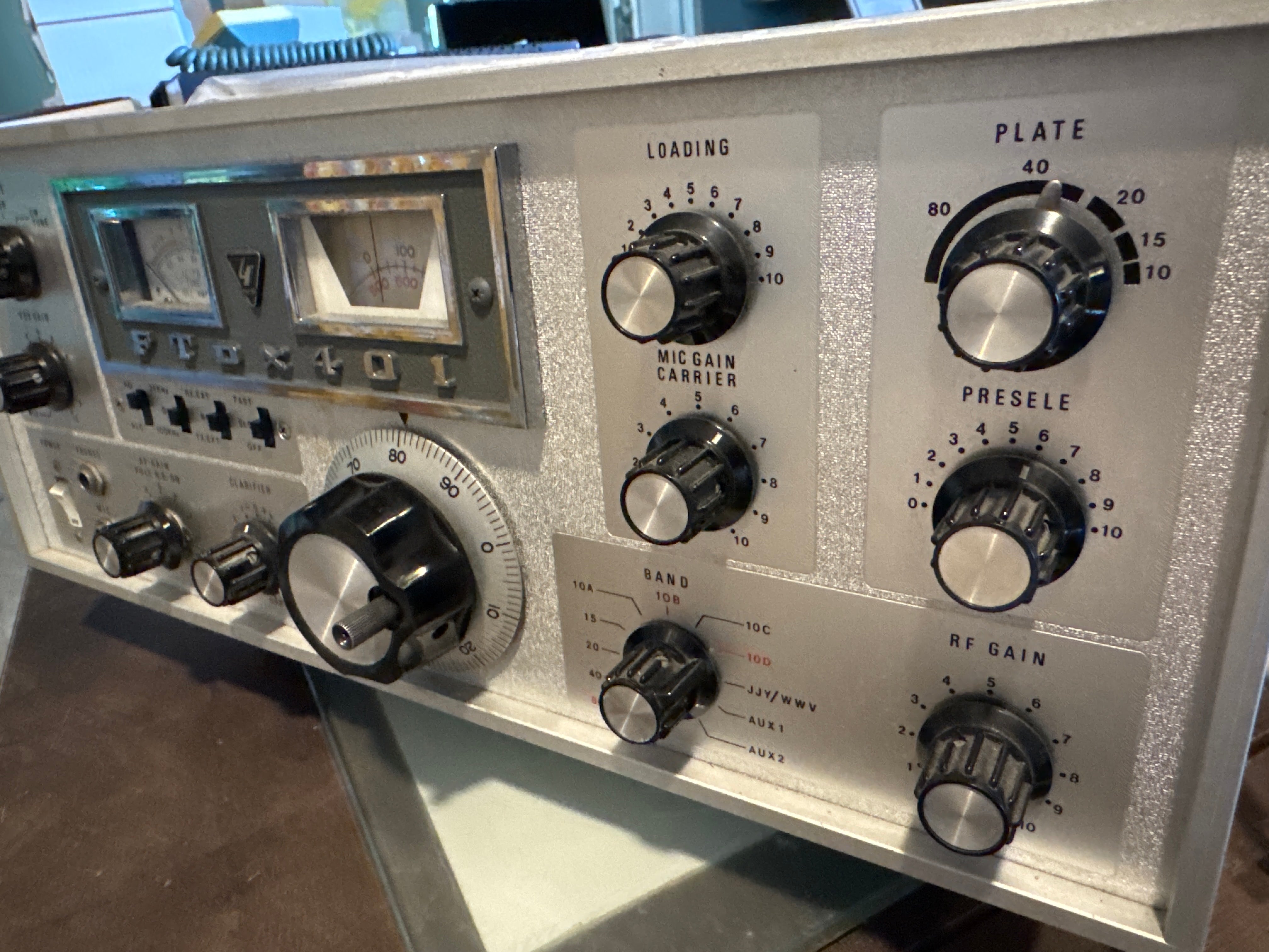 HAMRADIOSHOP