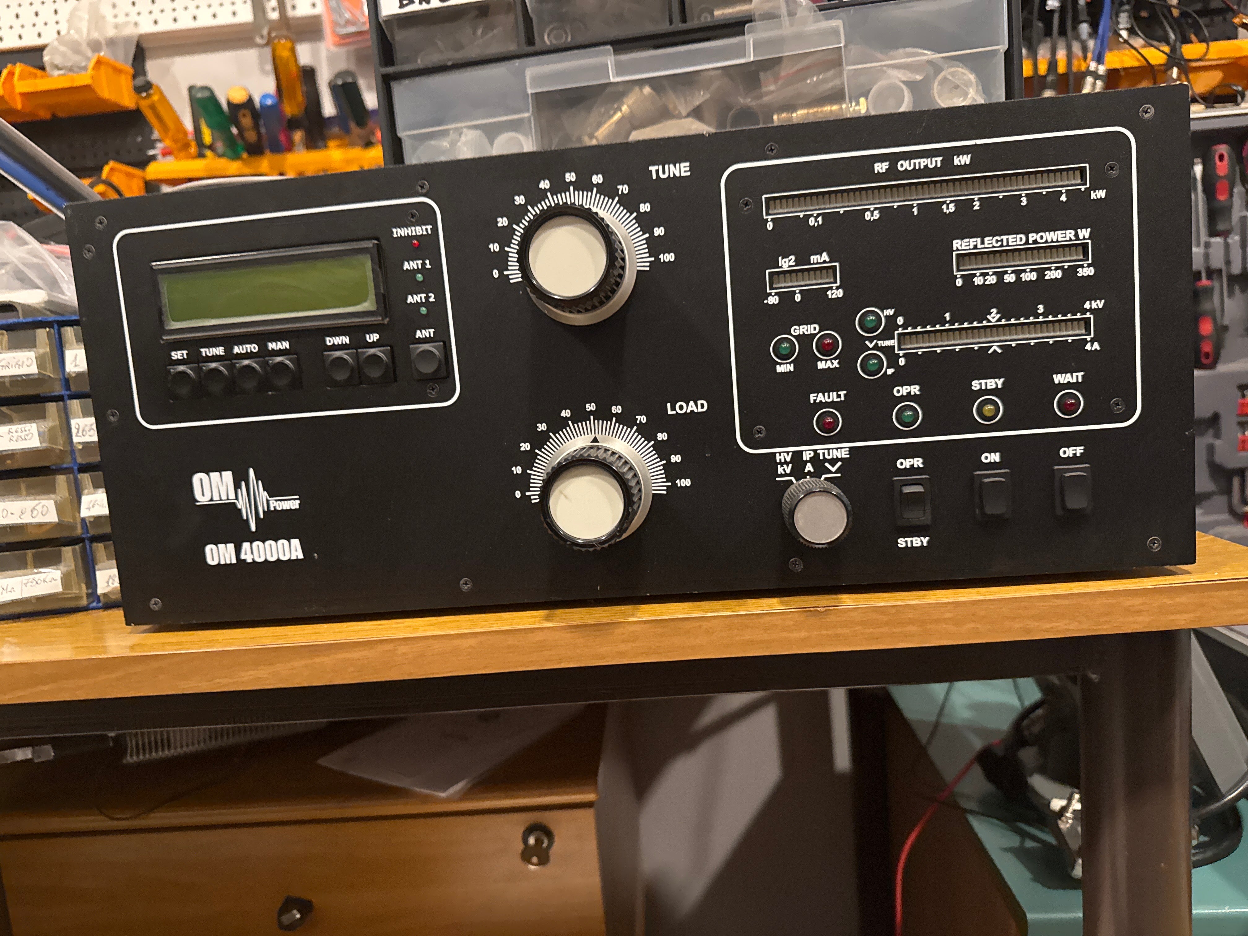 HAMRADIOSHOP