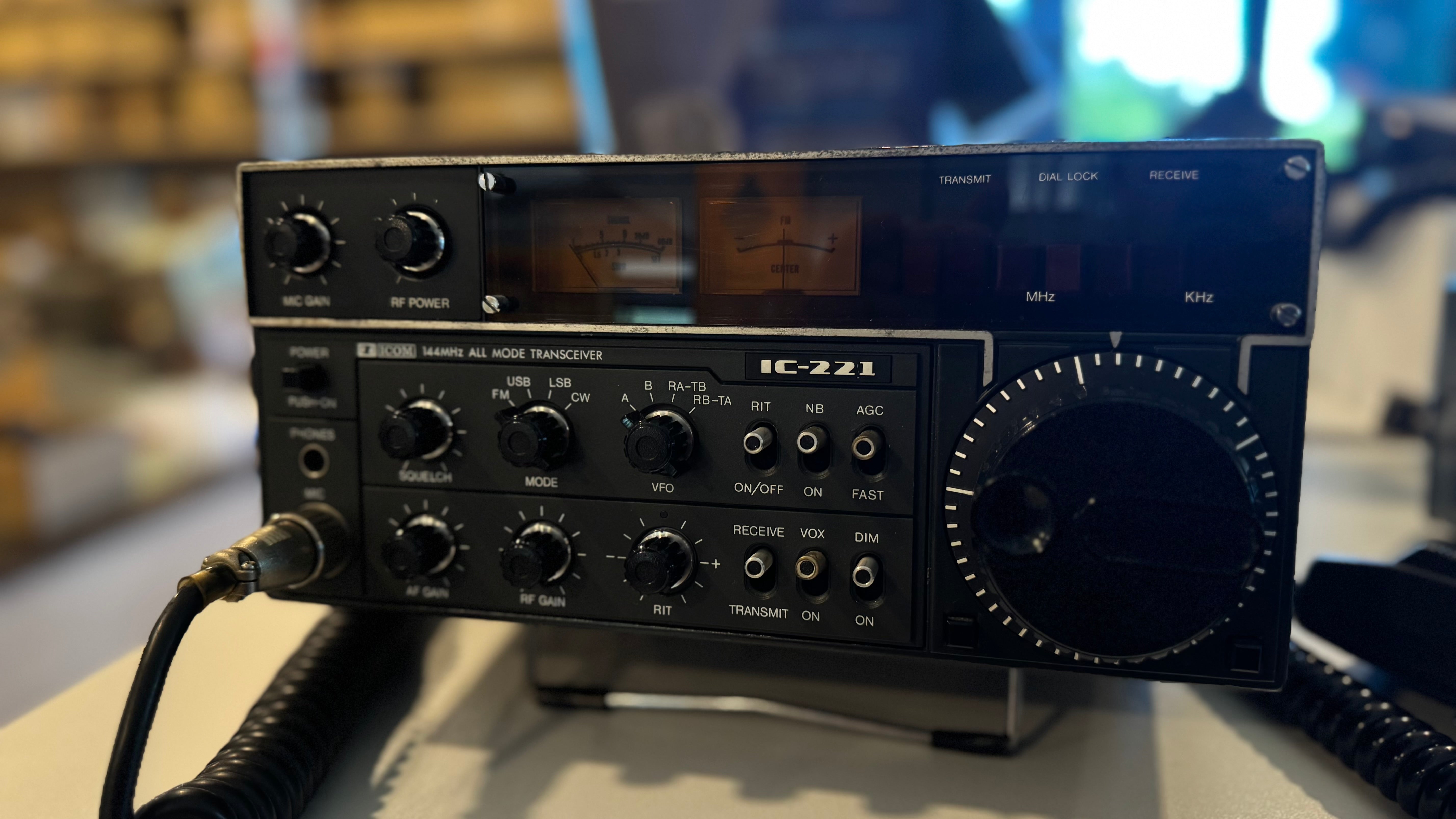 HAMRADIOSHOP