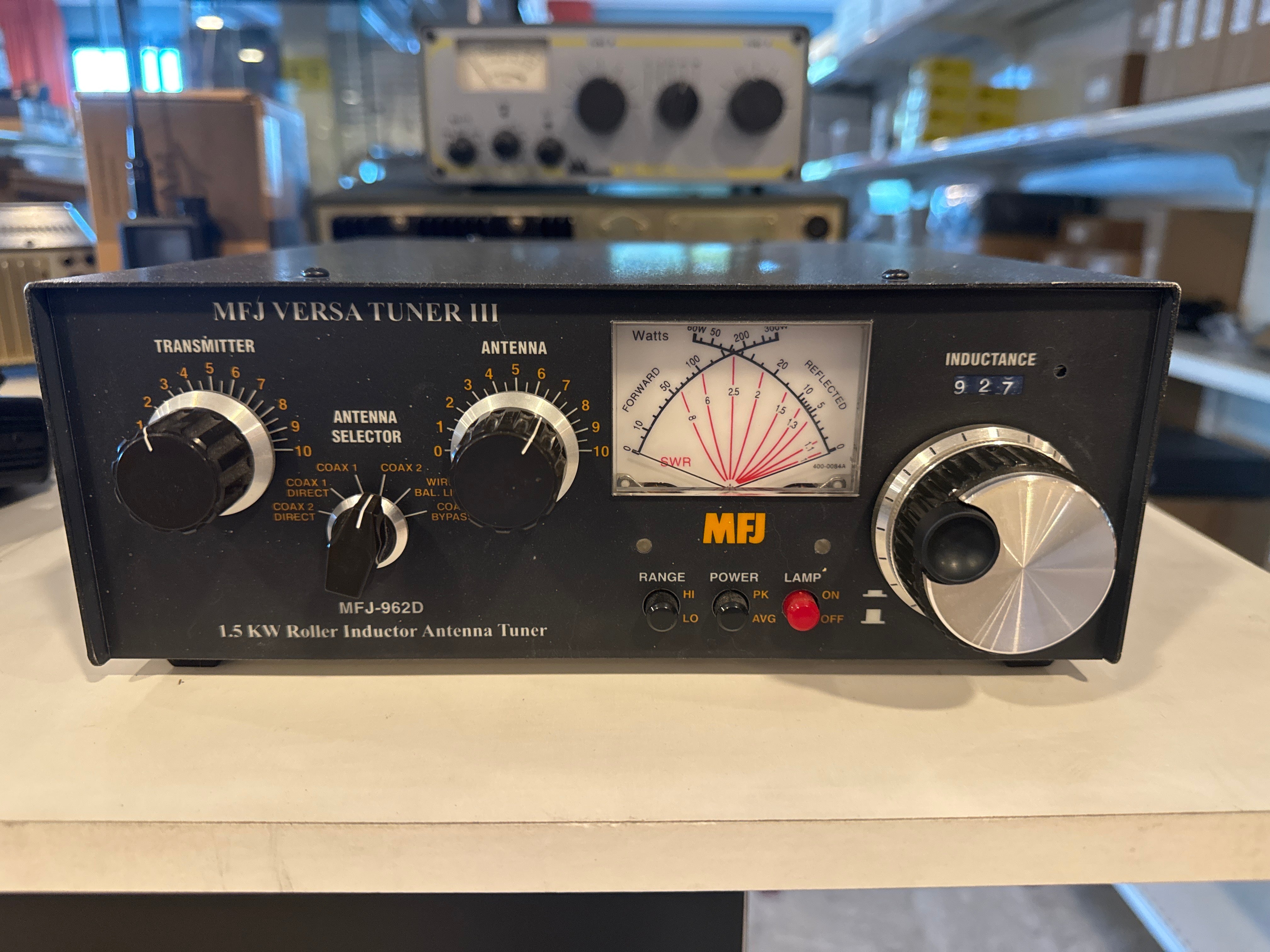 HAMRADIOSHOP