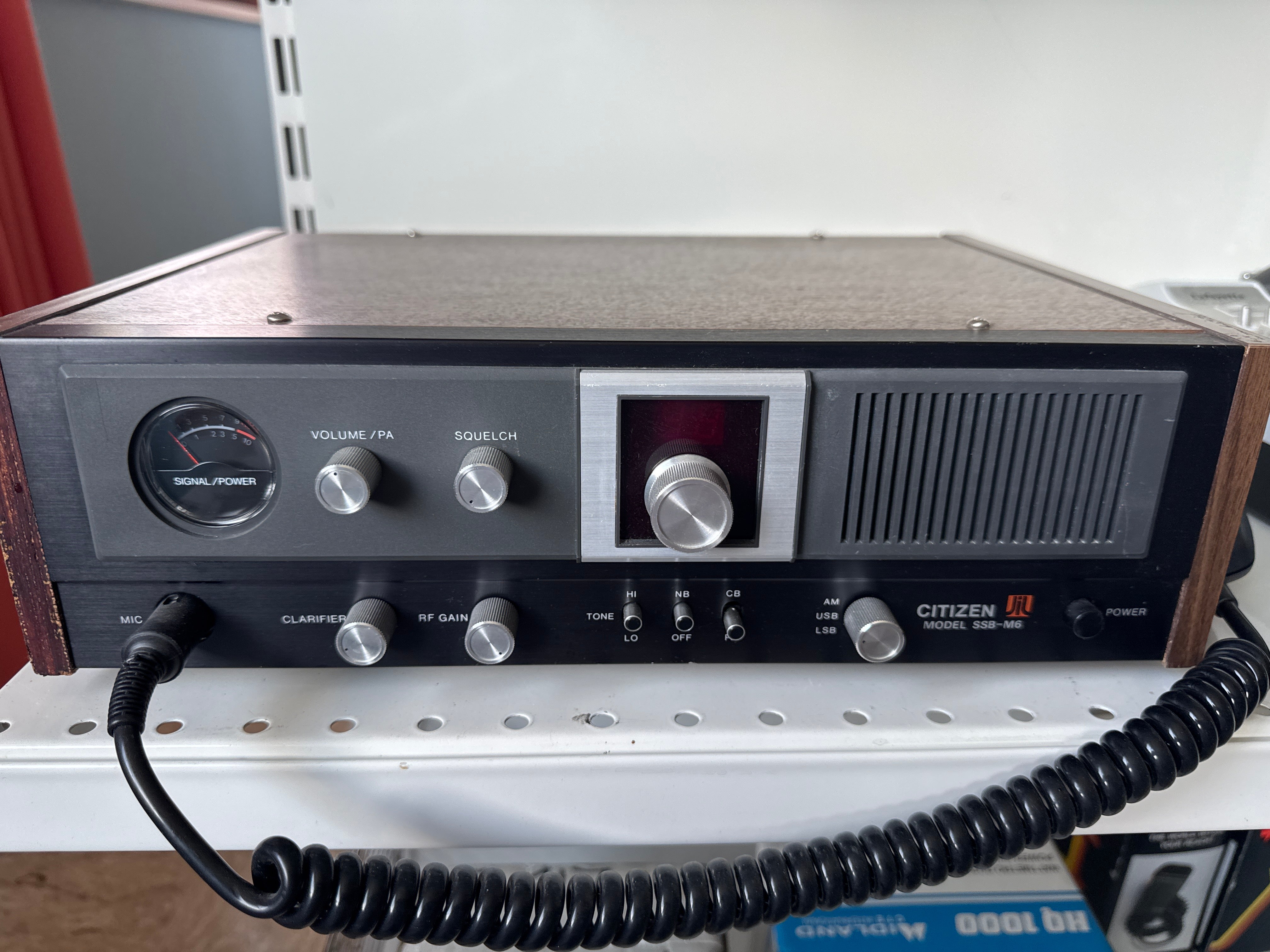 HAMRADIOSHOP