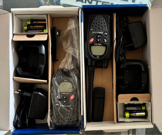 HAMRADIOSHOP