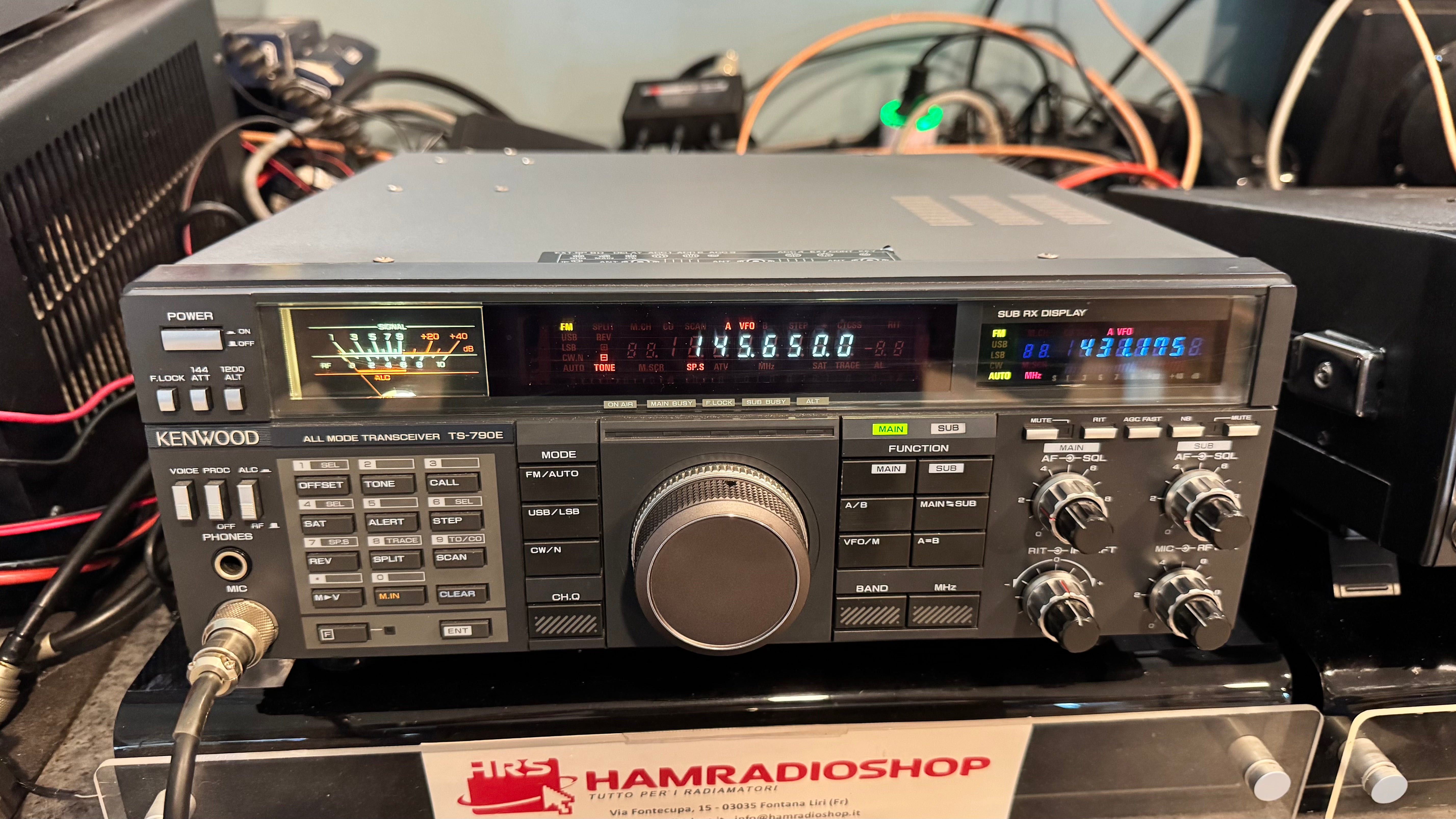 HAMRADIOSHOP