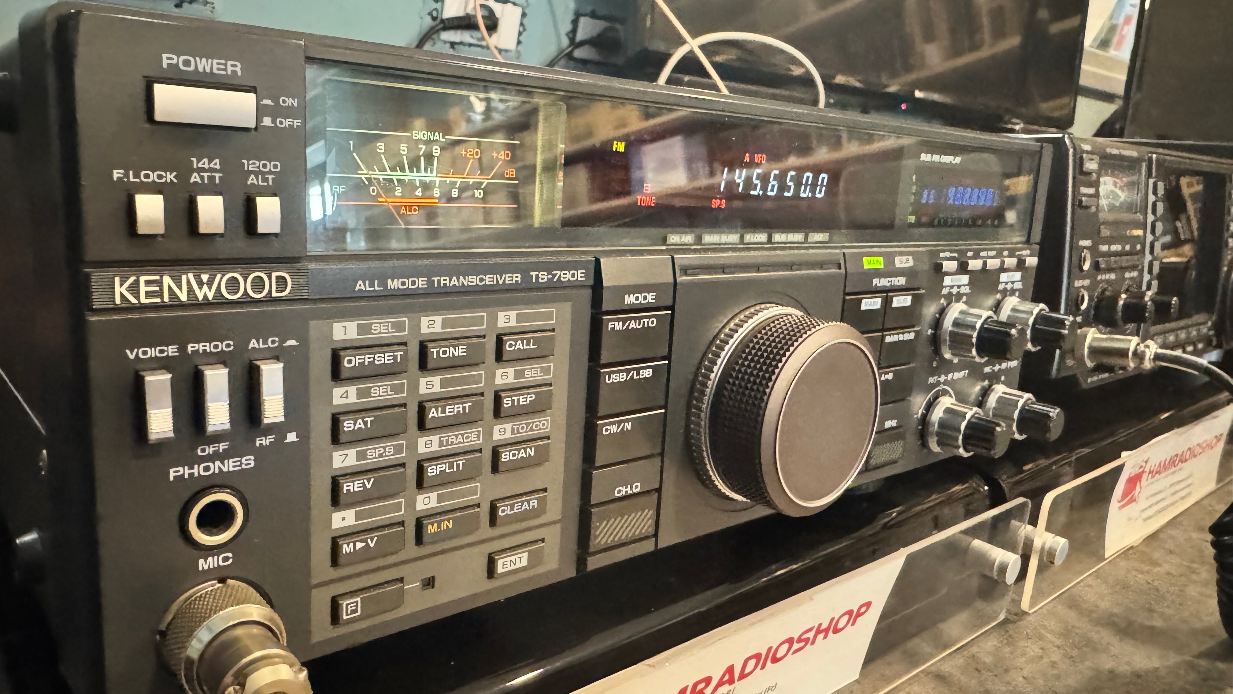 HAMRADIOSHOP
