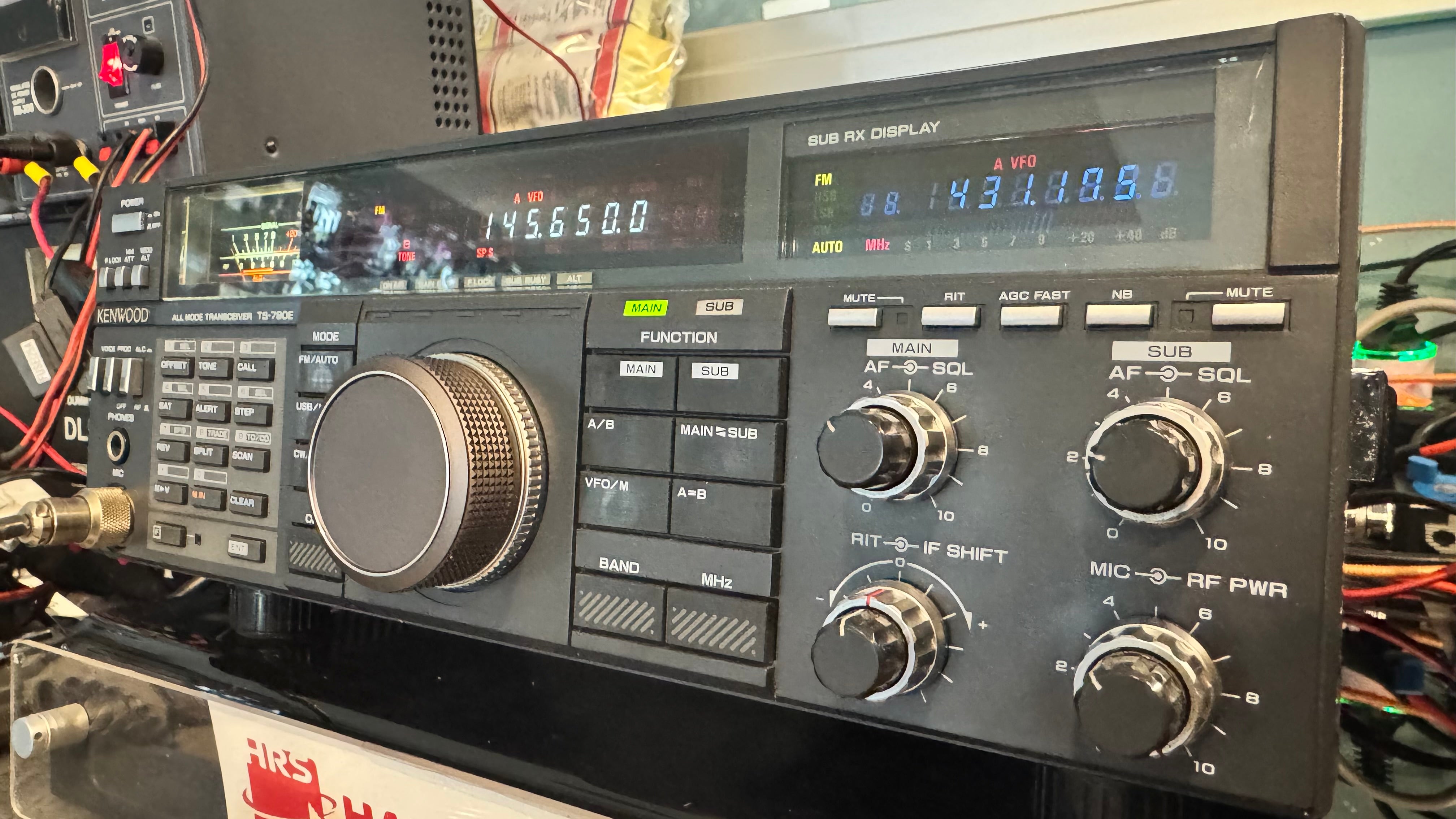 HAMRADIOSHOP