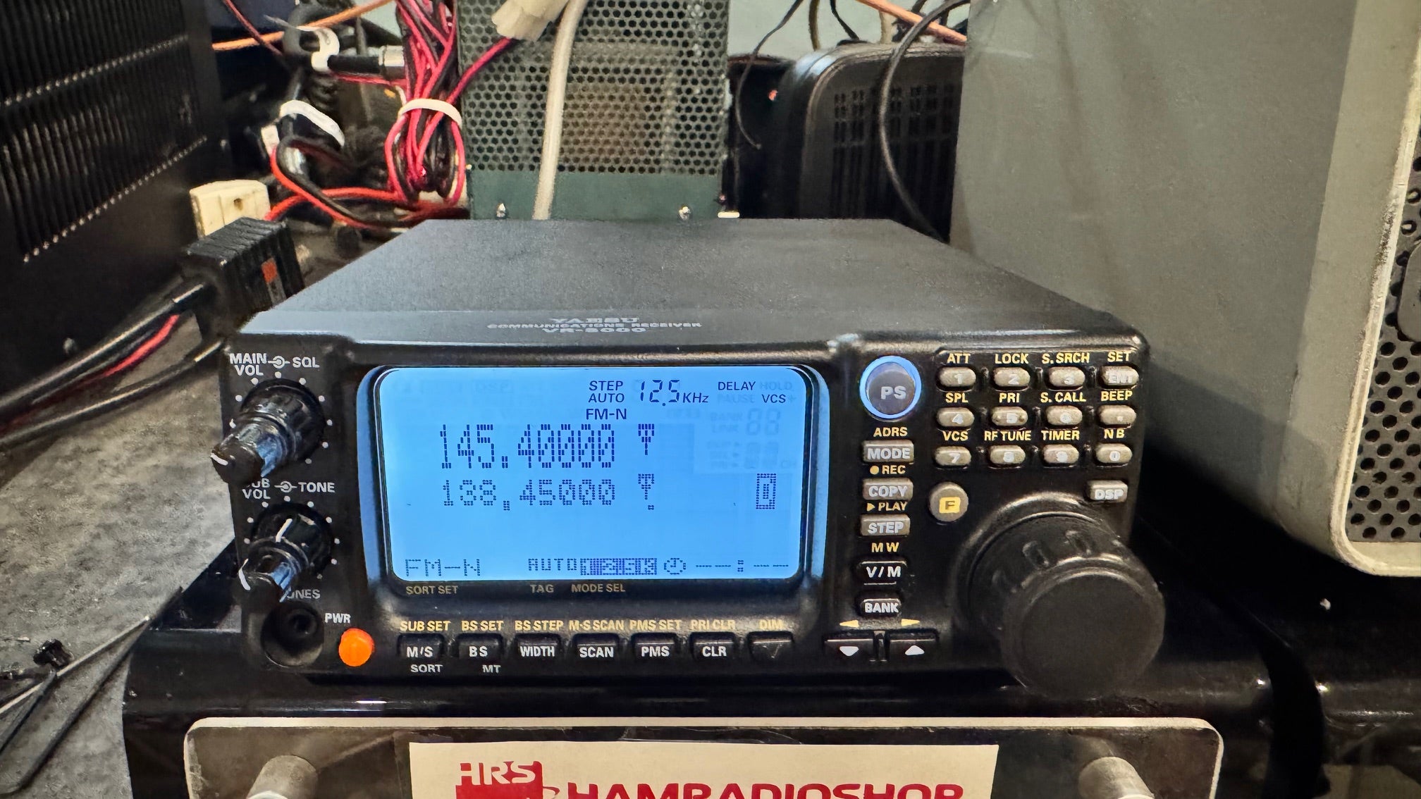 HAMRADIOSHOP