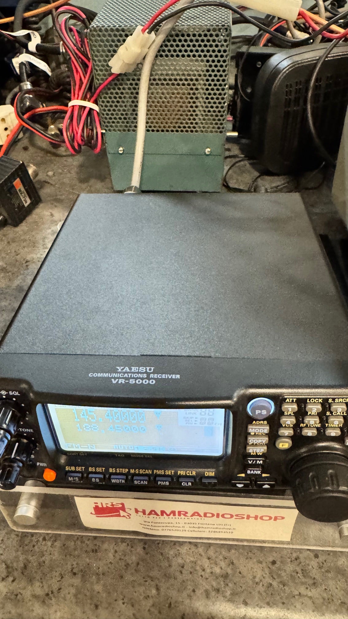 HAMRADIOSHOP