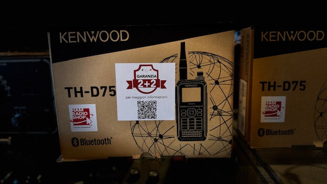 HAMRADIOSHOP