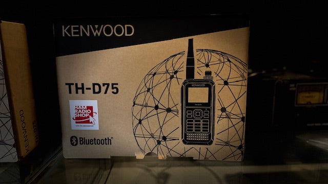 HAMRADIOSHOP
